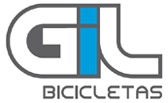 Logo BICICLETAS GIL